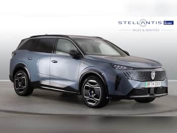Used Peugeot 5008 2024 for sale - 79566546: Photo