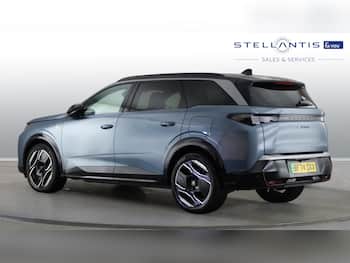 Used Peugeot 5008 2024 for sale - 79566546: Photo