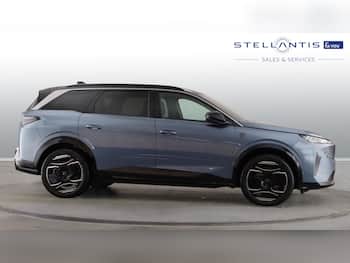 Used Peugeot 5008 2024 for sale - 79566546: Photo