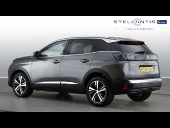 Used Peugeot 3008 2024 for sale - 74991429: Photo