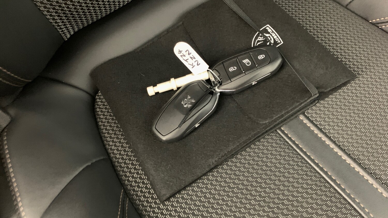 Vehicle 40