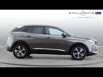 Used Peugeot 3008 2024 for sale - 74991429: Photo
