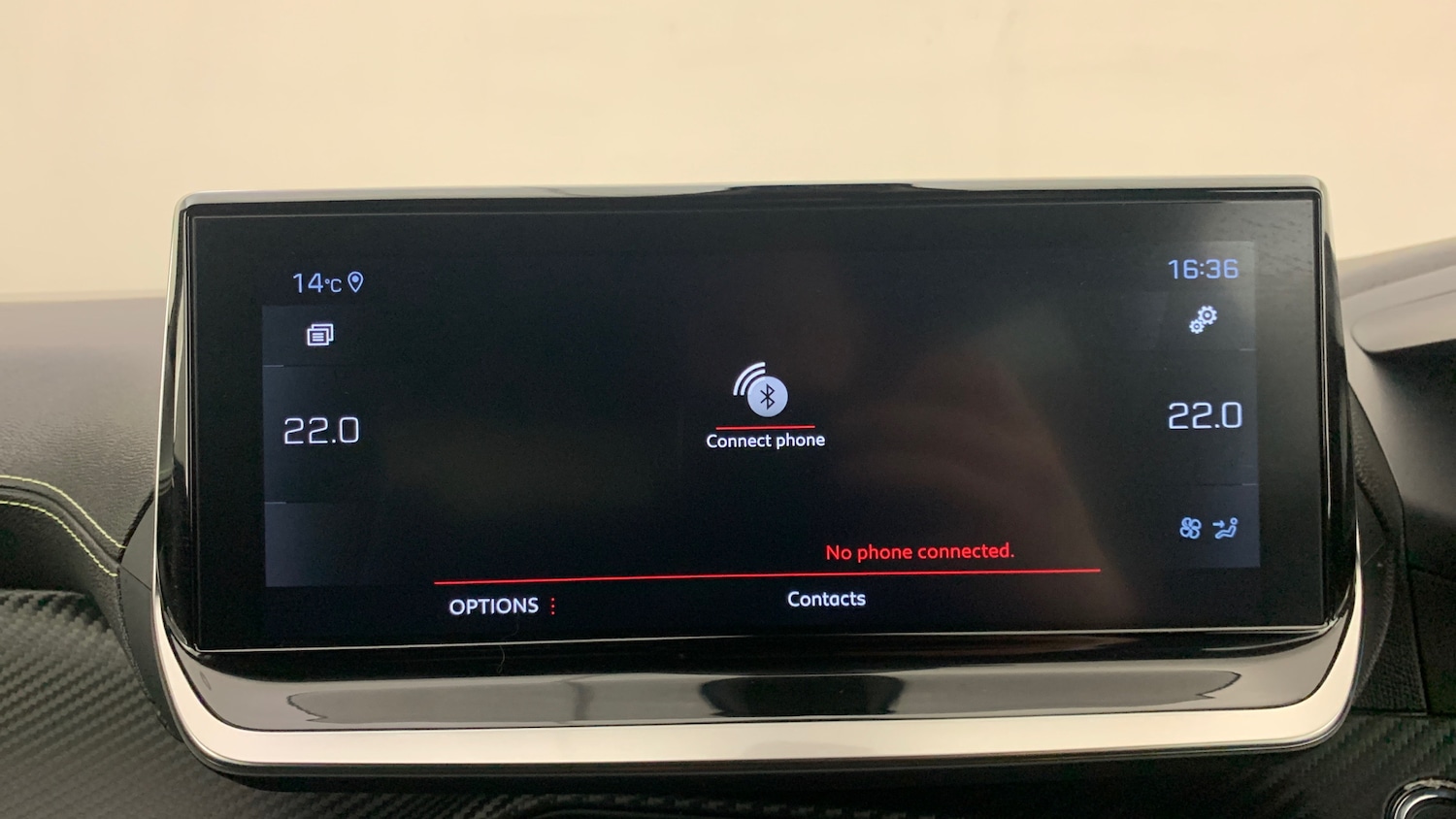 Used Peugeot 2008 2022 for sale - 76123542: Photo 11