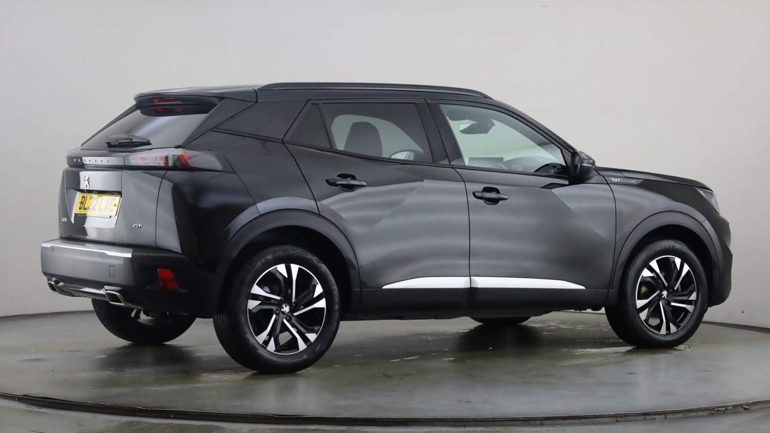 Used Peugeot 2008 2022 for sale - 76123542: Photo 12