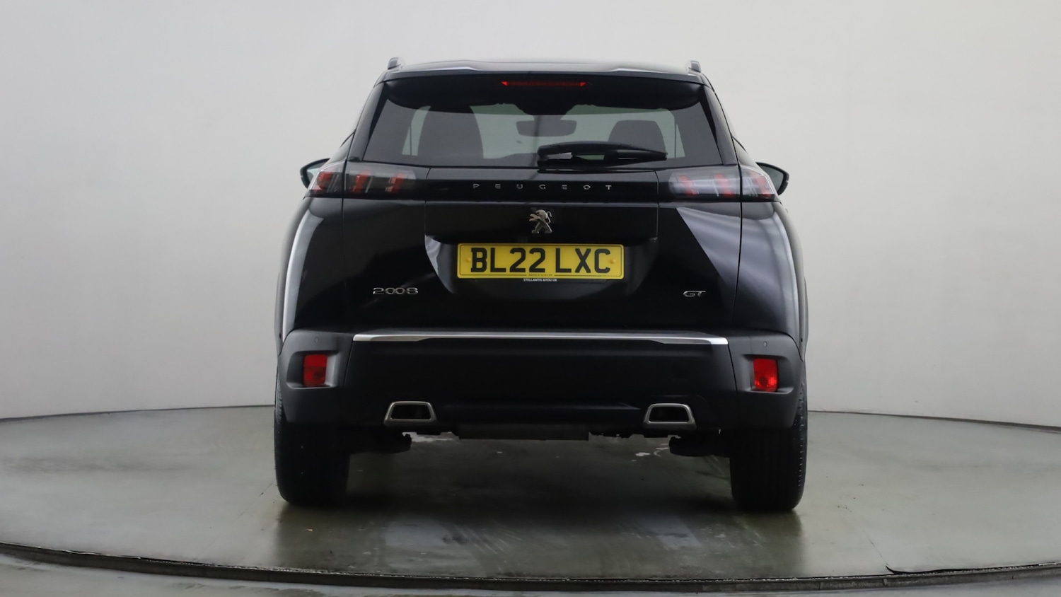 Used Peugeot 2008 2022 for sale - 76123542: Photo 13