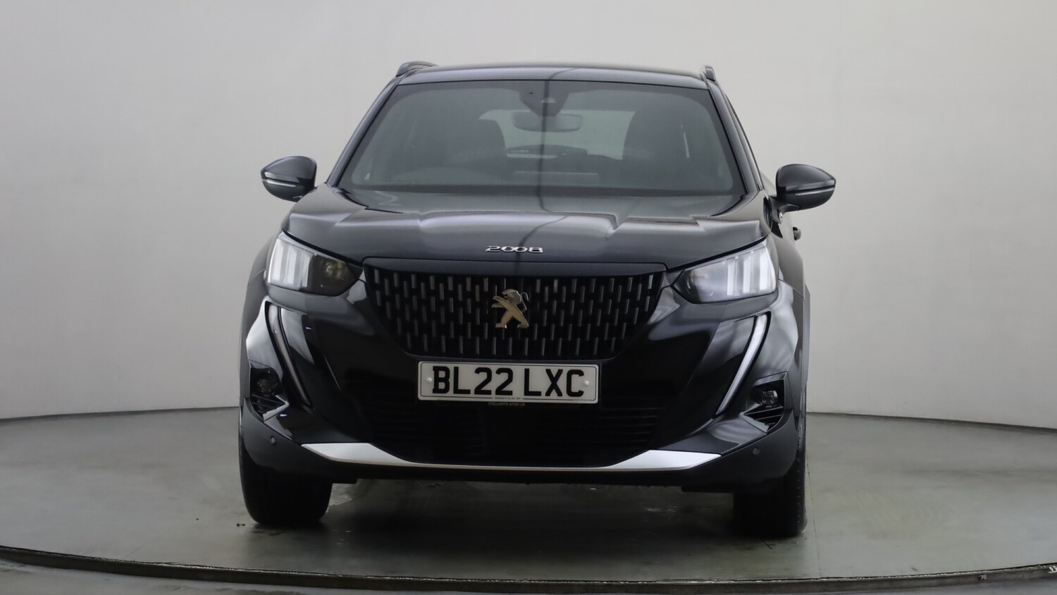 Used Peugeot 2008 2022 for sale - 76123542: Photo 16