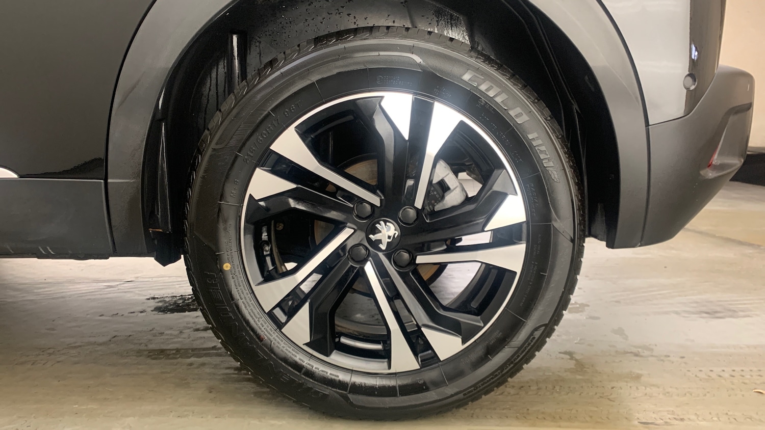 Used Peugeot 2008 2022 for sale - 76123542: Photo 17