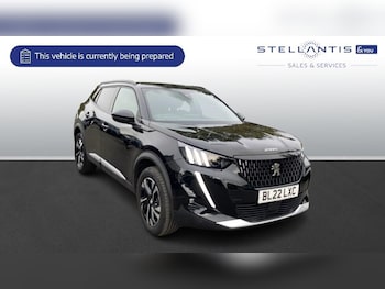 Peugeot - 2008