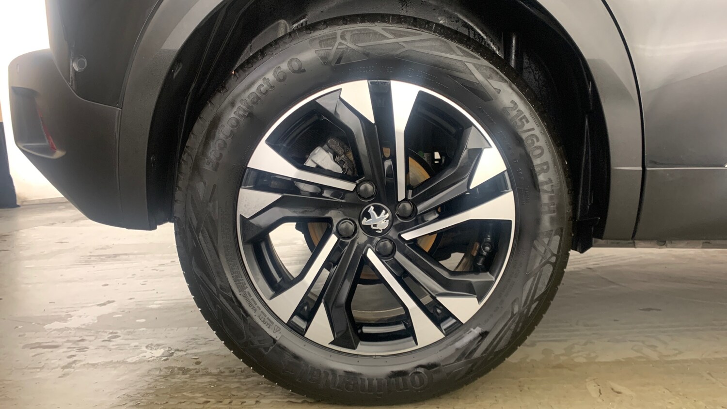 Used Peugeot 2008 2022 for sale - 76123542: Photo 22