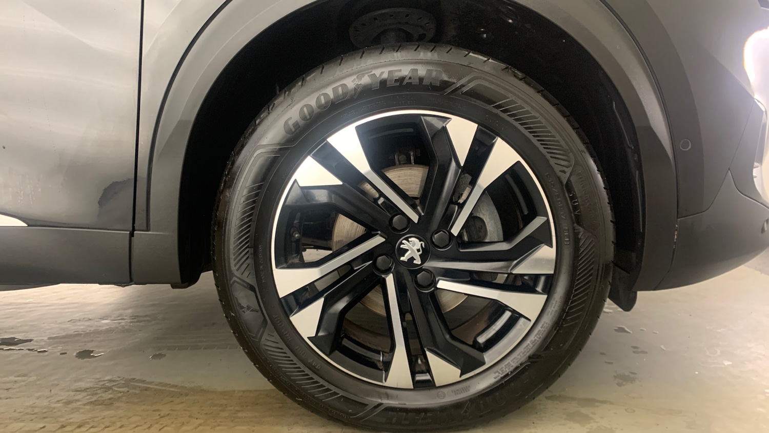 Used Peugeot 2008 2022 for sale - 76123542: Photo 23