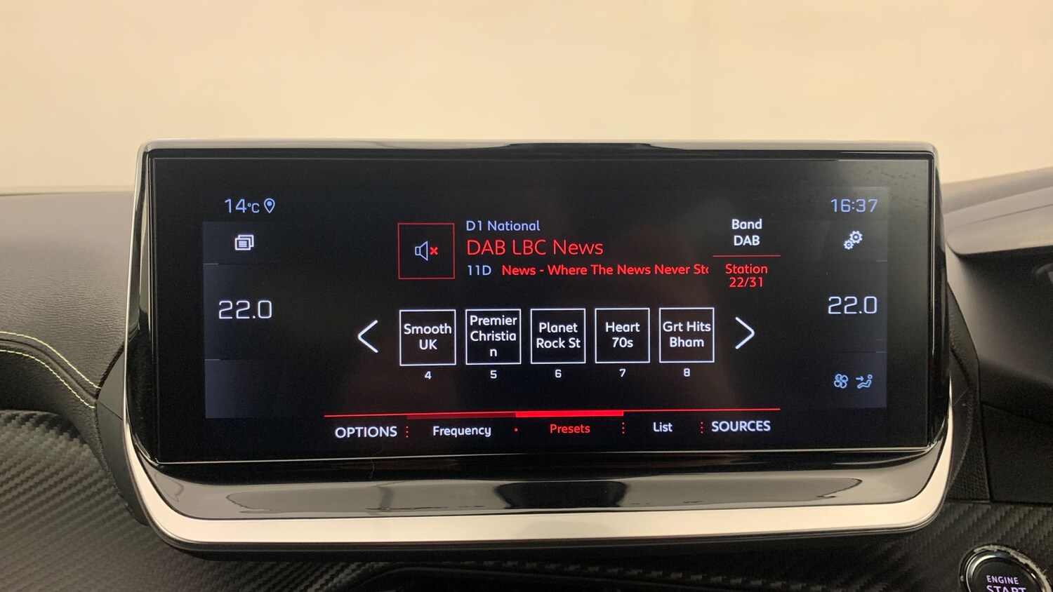 Used Peugeot 2008 2022 for sale - 76123542: Photo 24