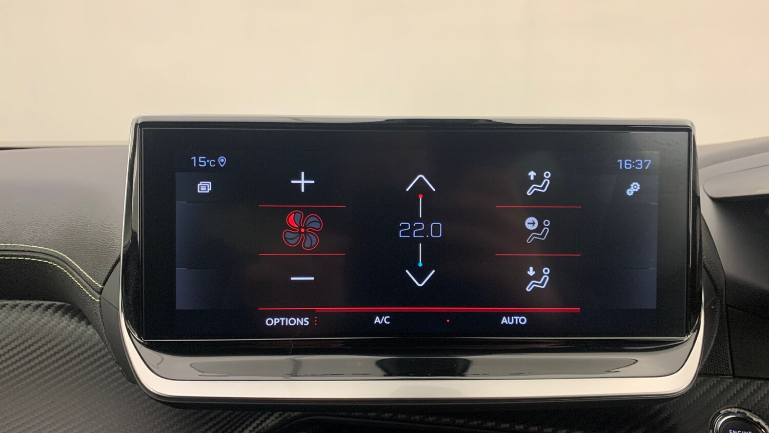 Used Peugeot 2008 2022 for sale - 76123542: Photo 26