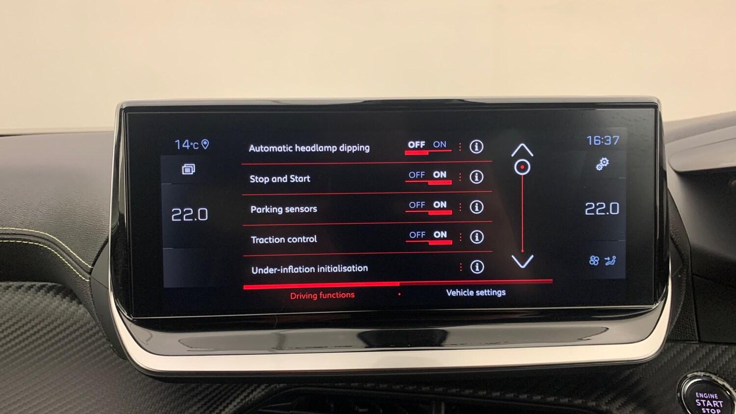 Used Peugeot 2008 2022 for sale - 76123542: Photo 27