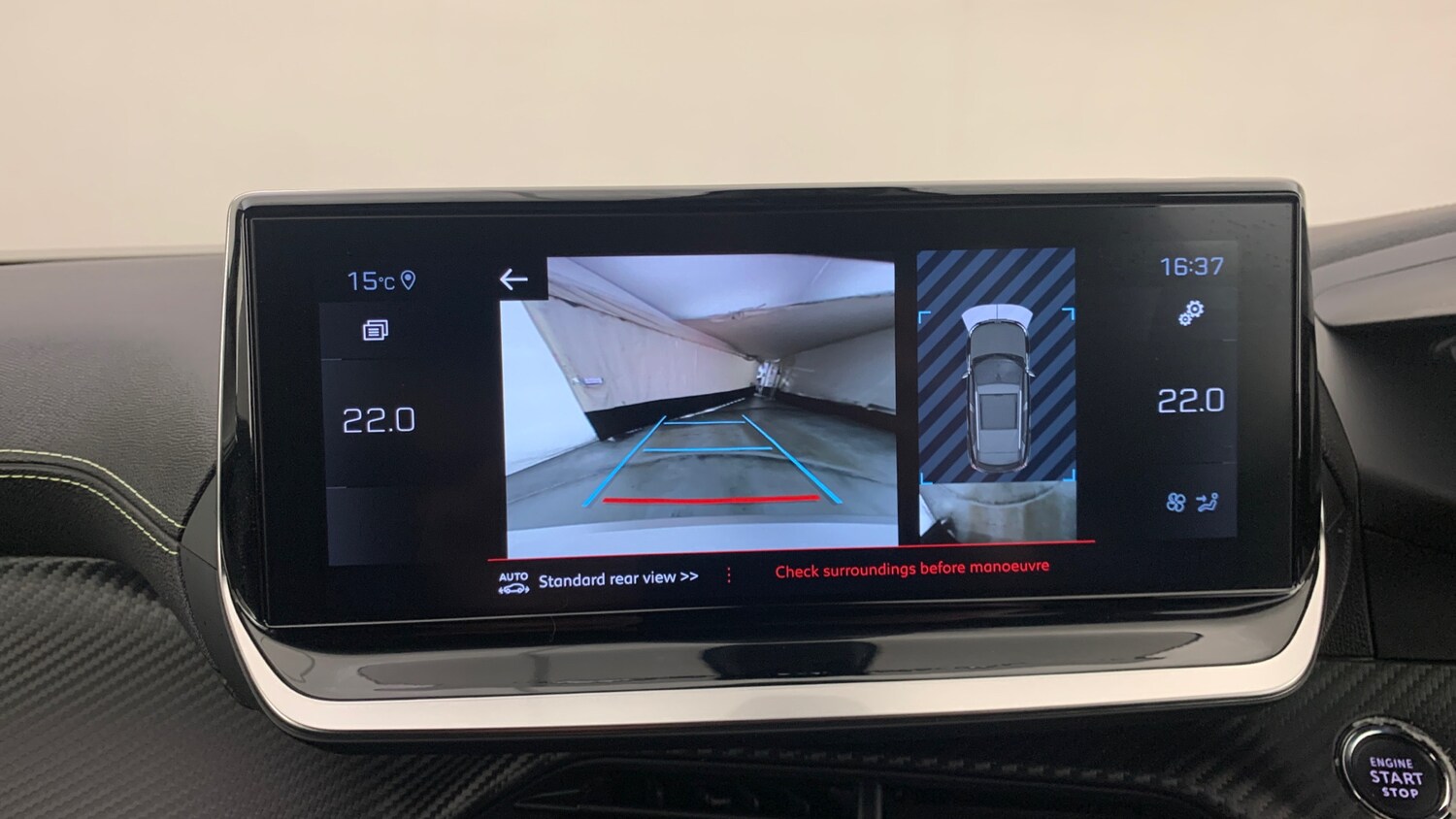 Used Peugeot 2008 2022 for sale - 76123542: Photo 28