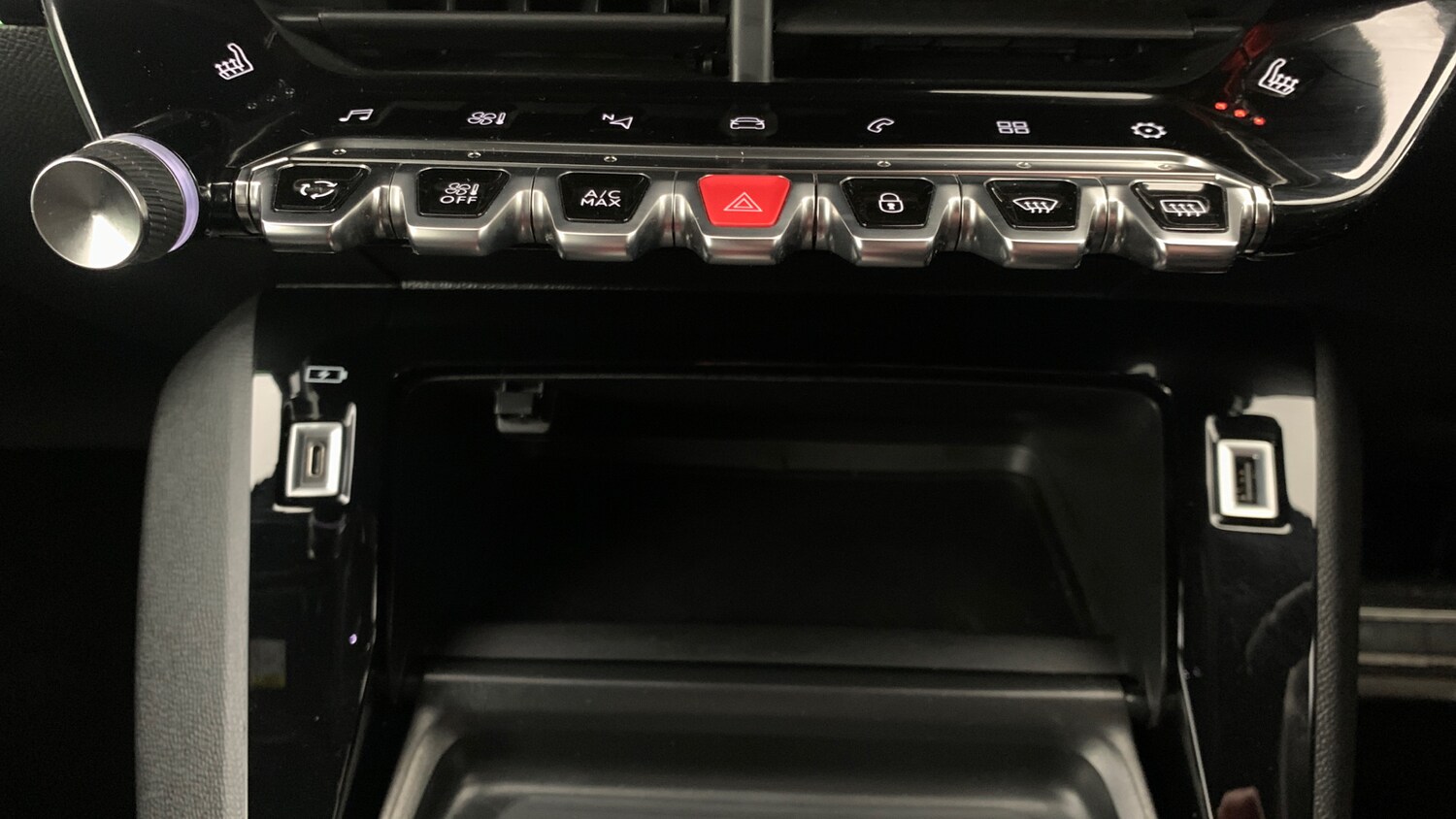 Used Peugeot 2008 2022 for sale - 76123542: Photo 29