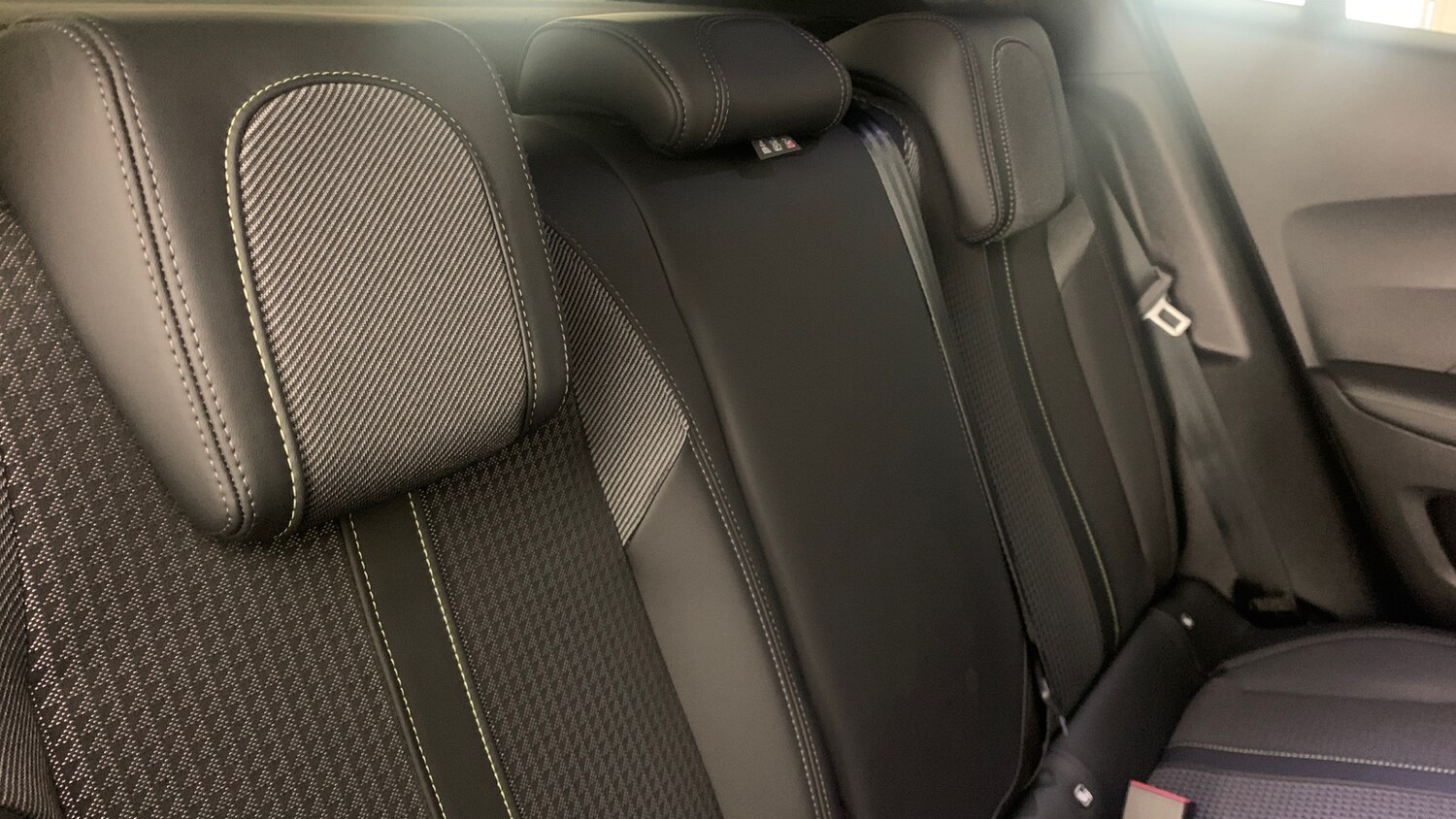 Used Peugeot 2008 2022 for sale - 76123542: Photo 7