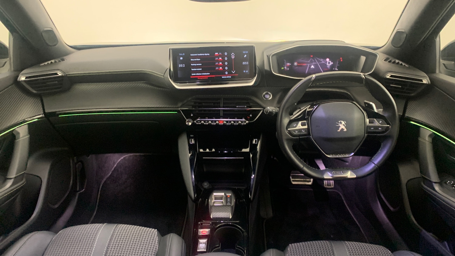 Used Peugeot 2008 2022 for sale - 76123542: Photo 9