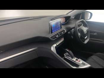 Used Peugeot 5008 2018 for sale - 74811921: Photo
