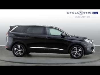 Used Peugeot 5008 2018 for sale - 74811921: Photo