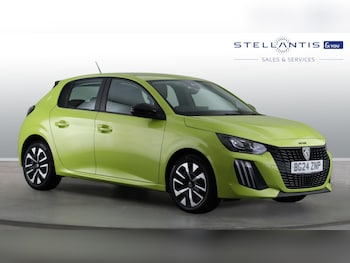Used Peugeot 208 2024 for sale - 79305023: Photo