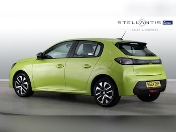 Used Peugeot 208 2024 for sale - 79305023: Photo