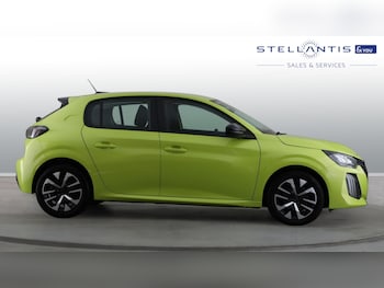 Used Peugeot 208 2024 for sale - 79305023: Photo
