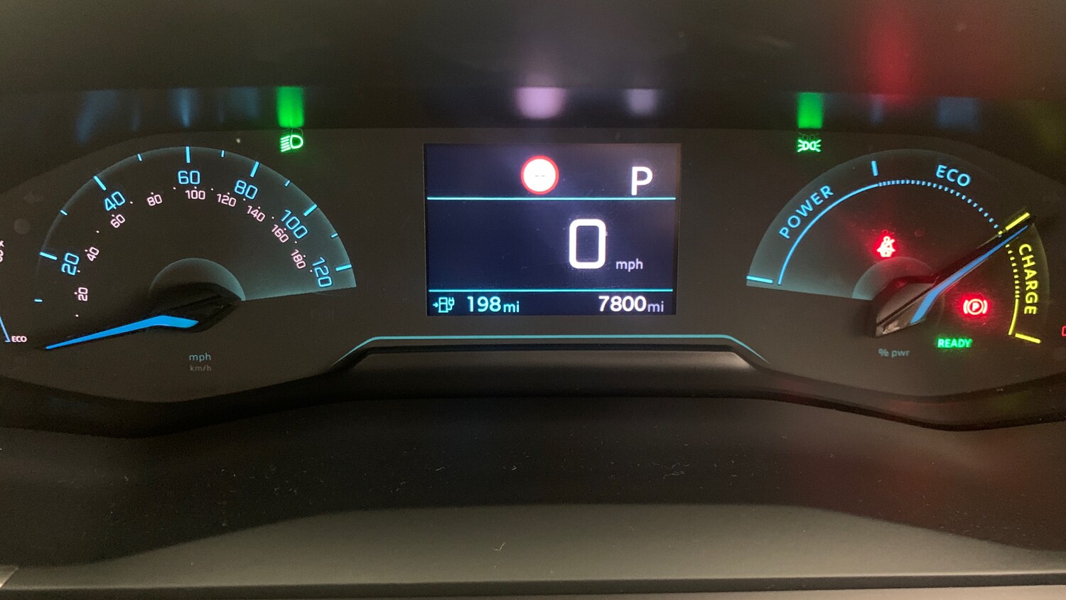 Used Peugeot 208 2024 for sale - 76772566: Photo 11