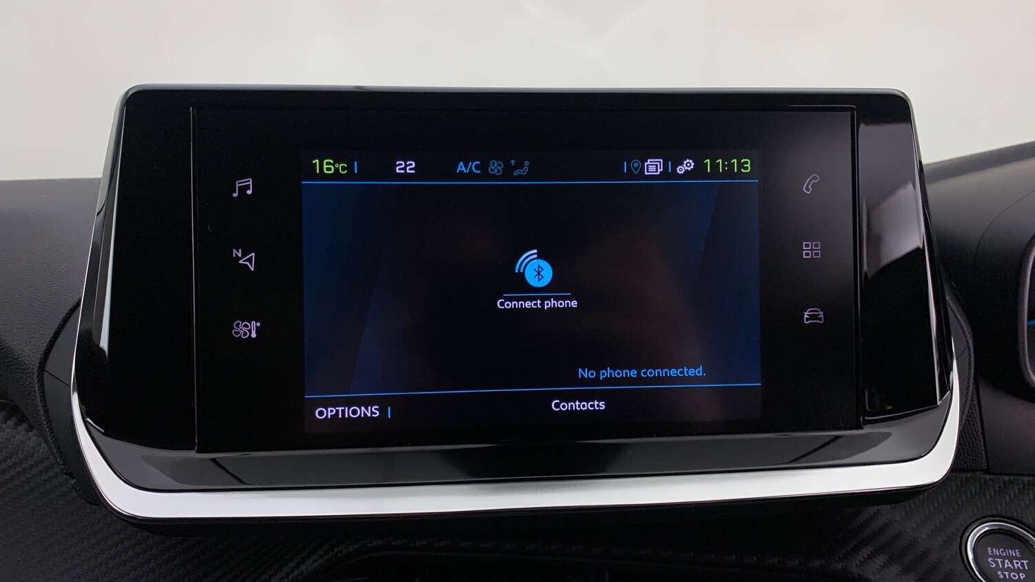 Used Peugeot 208 2024 for sale - 76772566: Photo 12