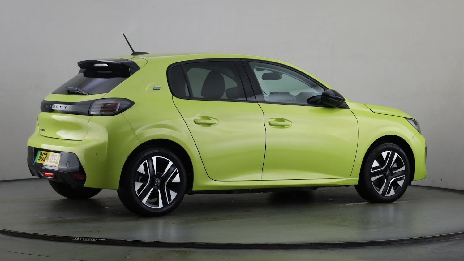 Used Peugeot 208 2024 for sale - 76772566: Photo 13