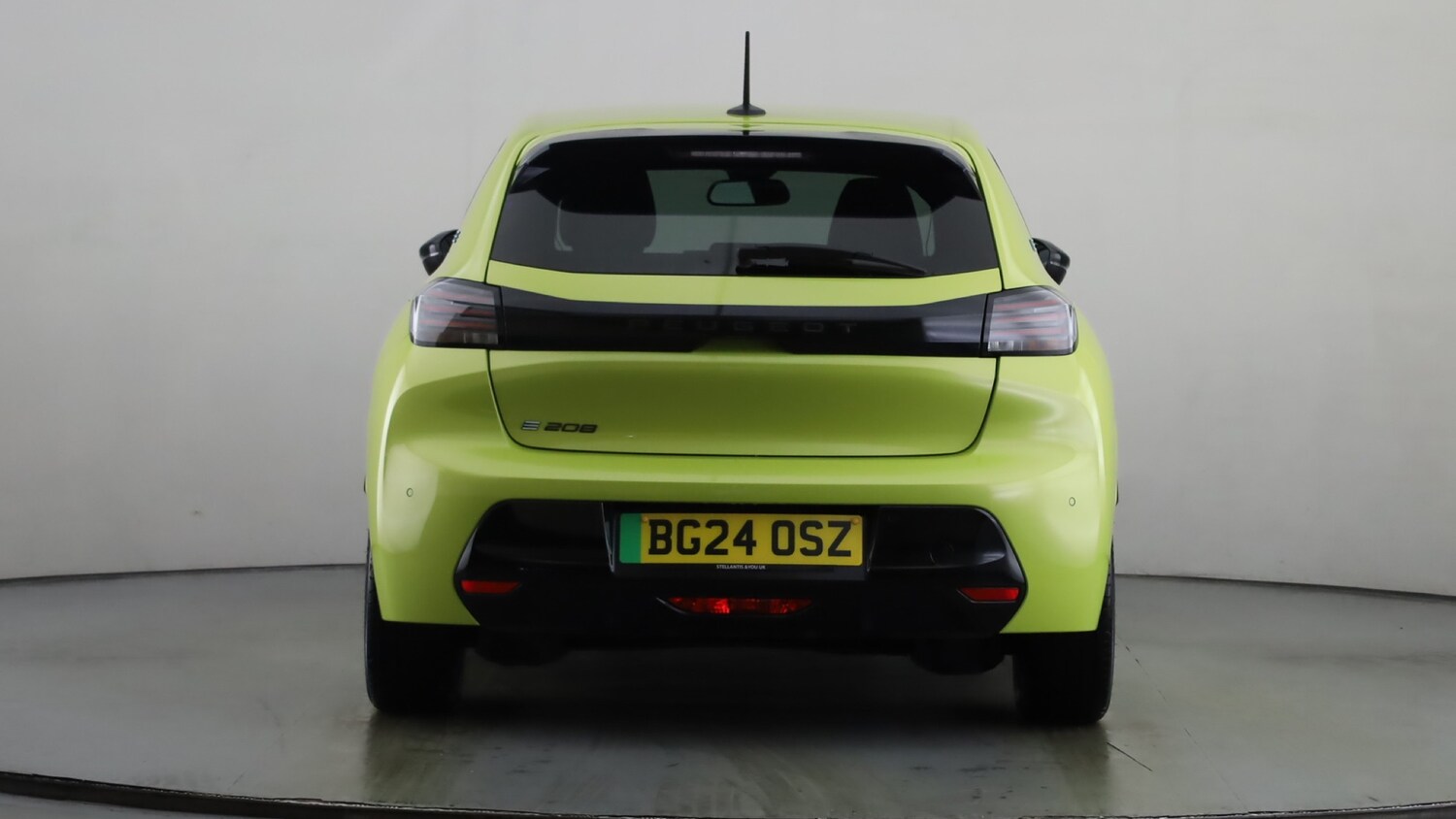 Used Peugeot 208 2024 for sale - 76772566: Photo 14