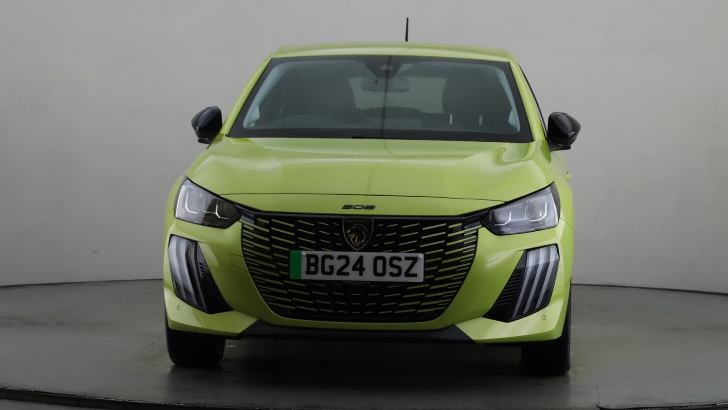 Used Peugeot 208 2024 for sale - 76772566: Photo 17