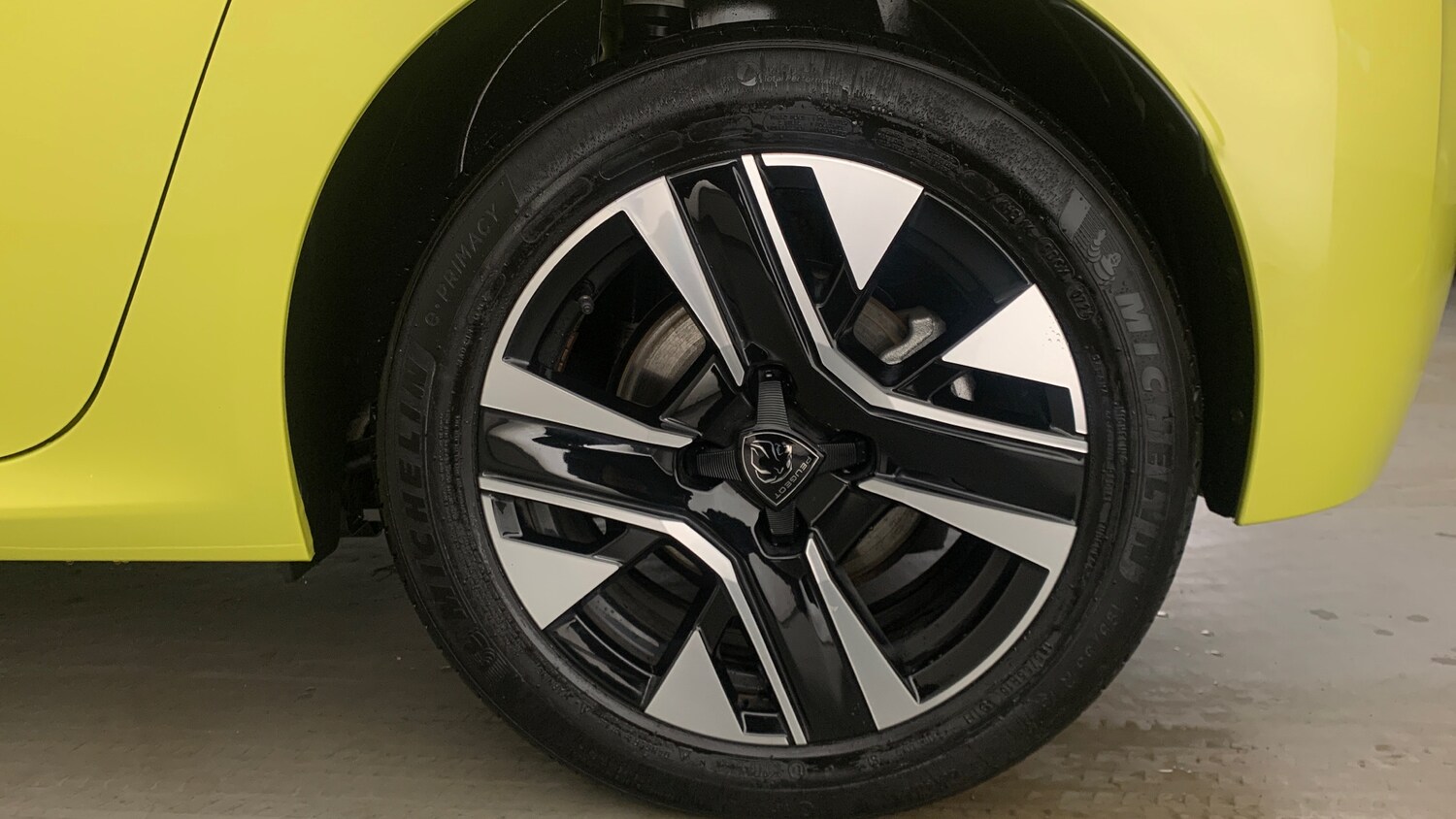 Used Peugeot 208 2024 for sale - 76772566: Photo 18