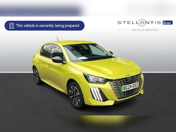 Used Peugeot 208 2024 for sale - 76772566: Photo