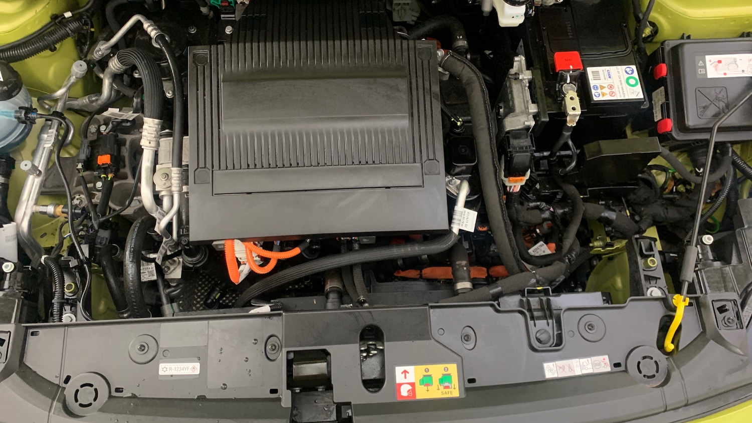 Used Peugeot 208 2024 for sale - 76772566: Photo 22