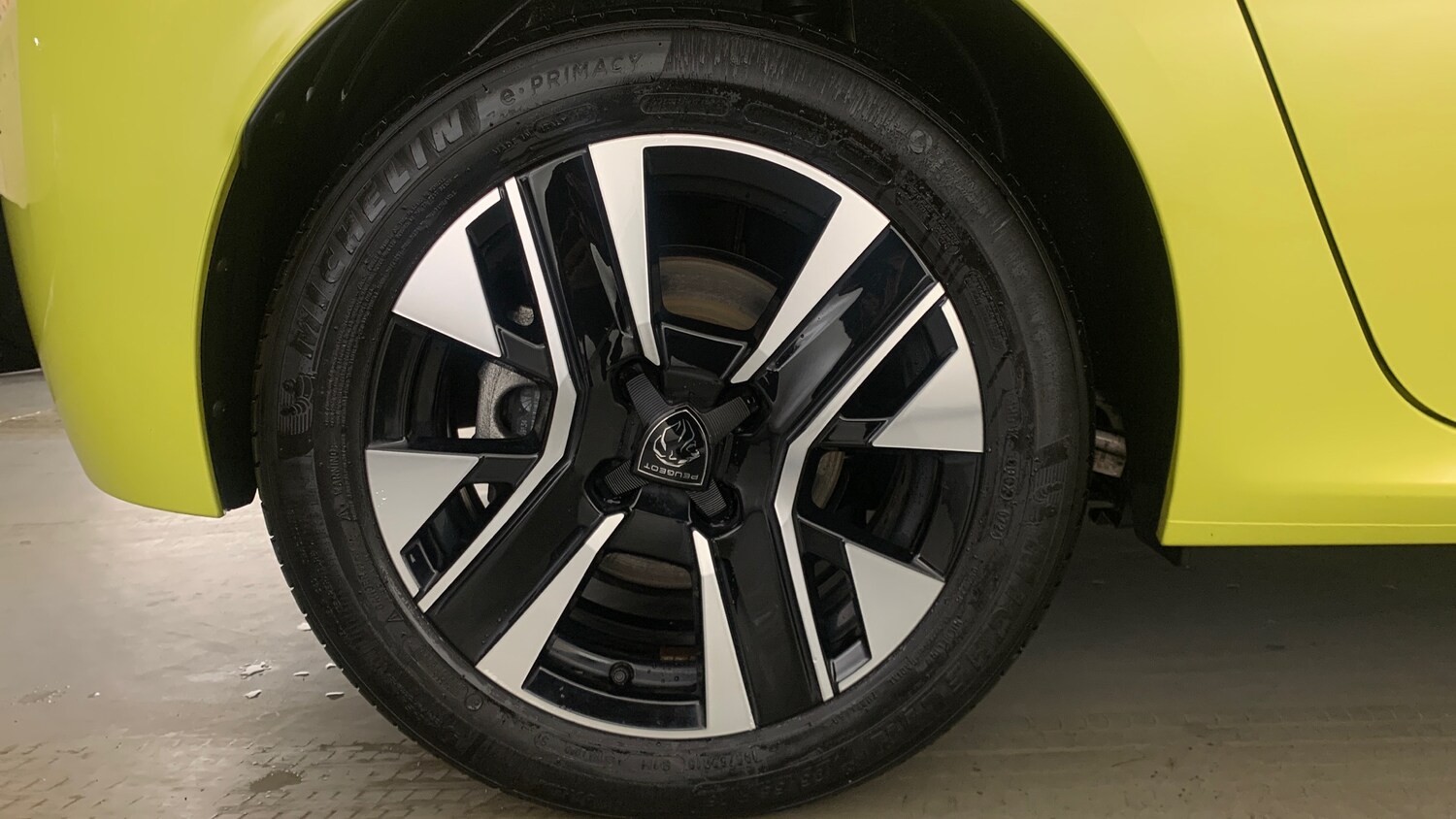 Used Peugeot 208 2024 for sale - 76772566: Photo 23