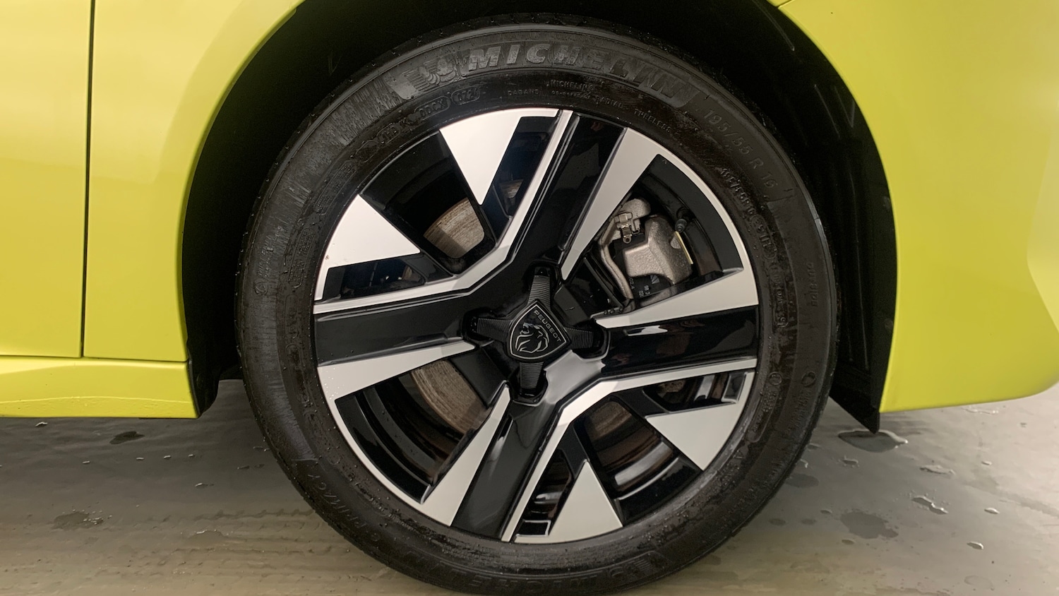 Used Peugeot 208 2024 for sale - 76772566: Photo 24