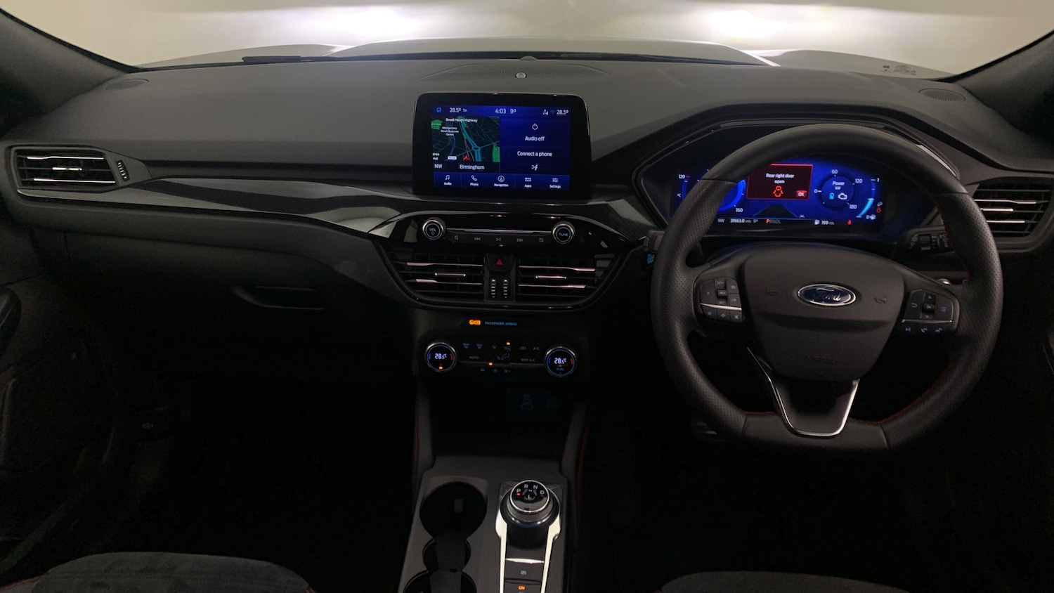 Used Ford Kuga 2022 for sale - 76914371: Photo 10