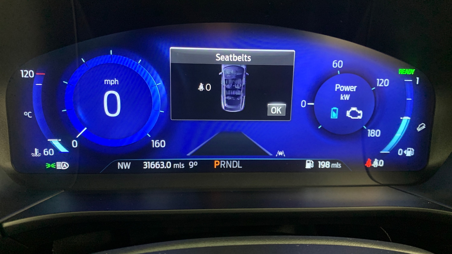 Used Ford Kuga 2022 for sale - 76914371: Photo 11