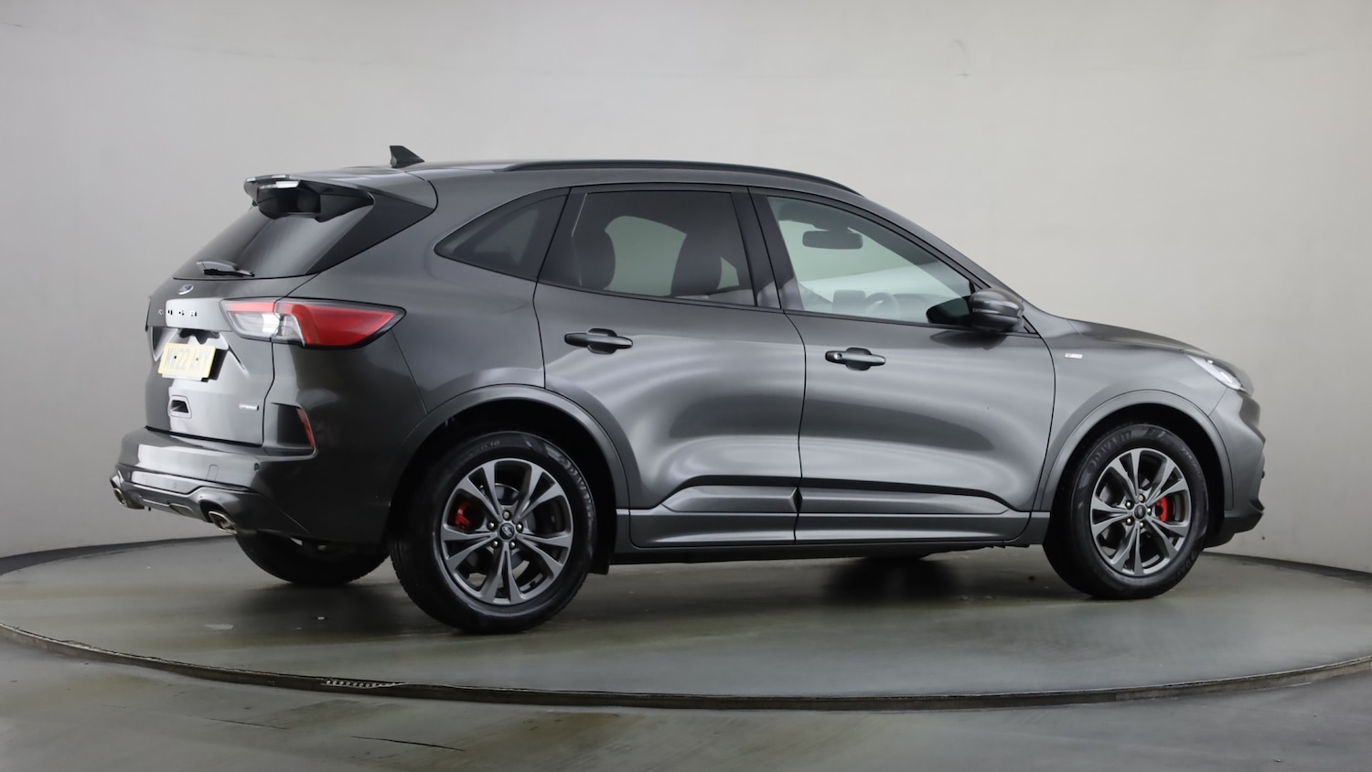 Used Ford Kuga 2022 for sale - 76914371: Photo 13