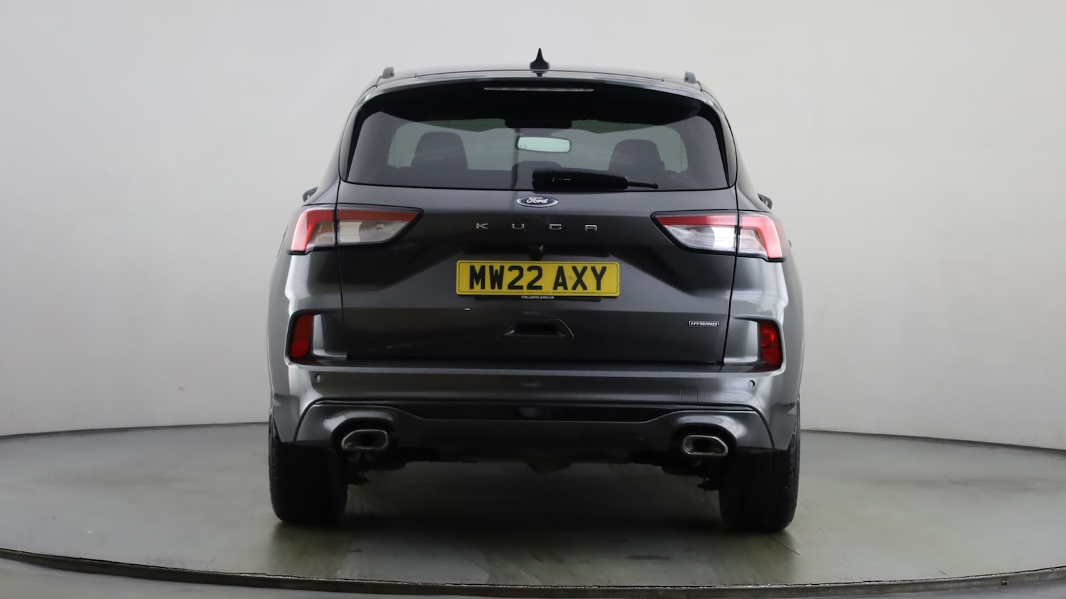 Used Ford Kuga 2022 for sale - 76914371: Photo 14
