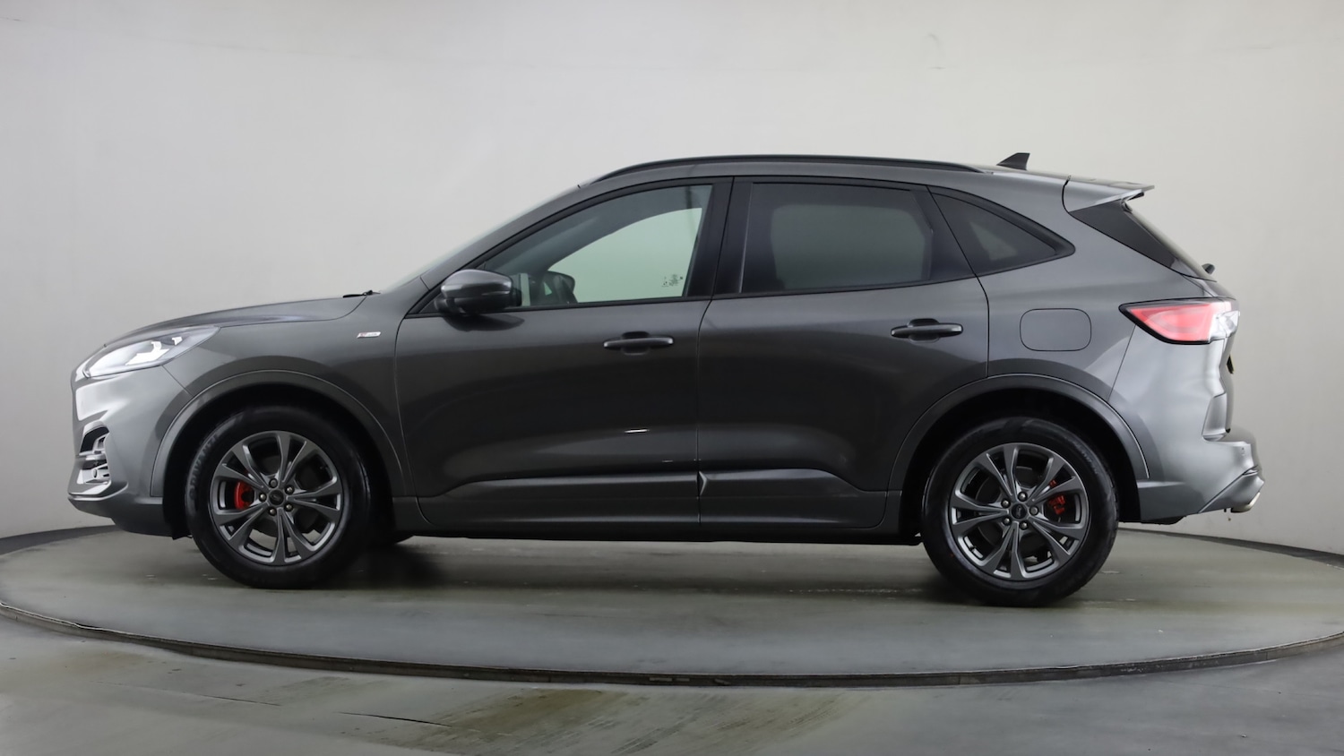 Used Ford Kuga 2022 for sale - 76914371: Photo 15