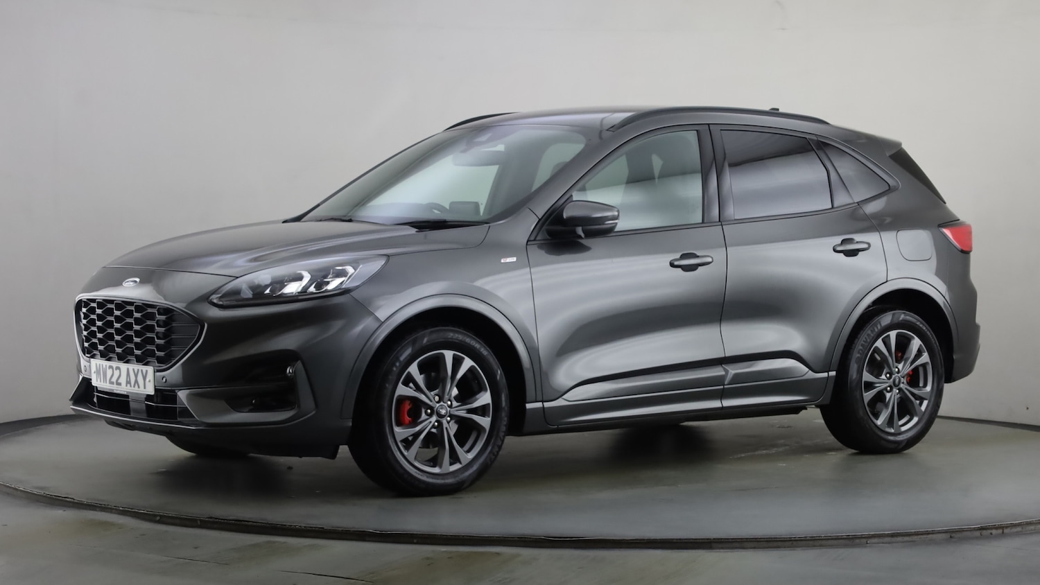 Used Ford Kuga 2022 for sale - 76914371: Photo 16