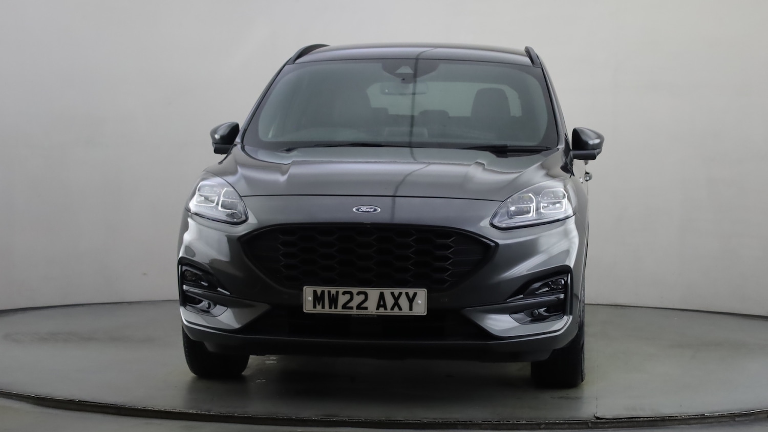 Used Ford Kuga 2022 for sale - 76914371: Photo 17