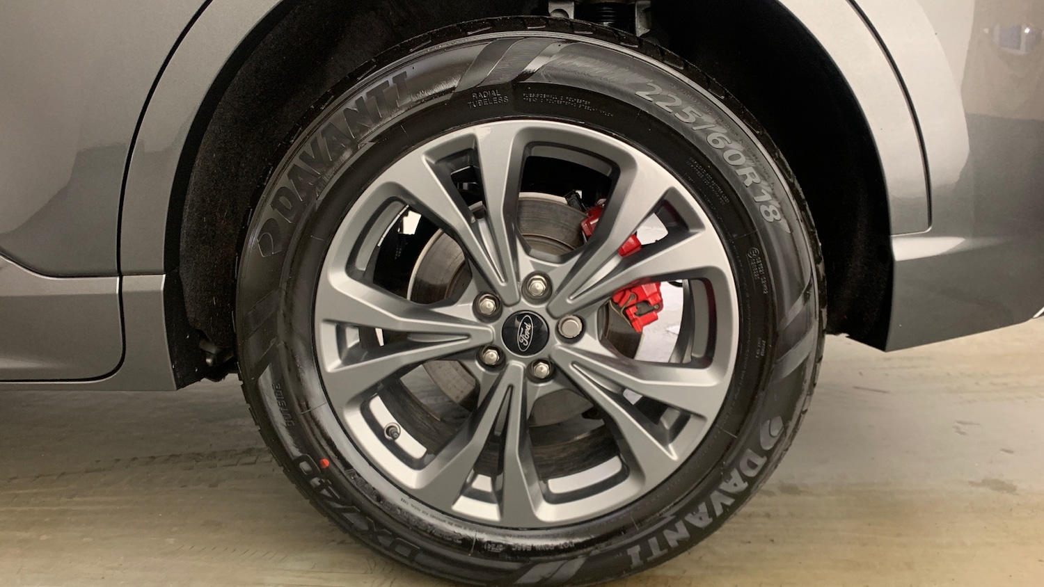 Used Ford Kuga 2022 for sale - 76914371: Photo 18