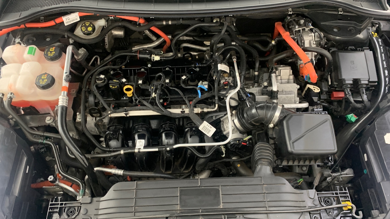 Used Ford Kuga 2022 for sale - 76914371: Photo 22