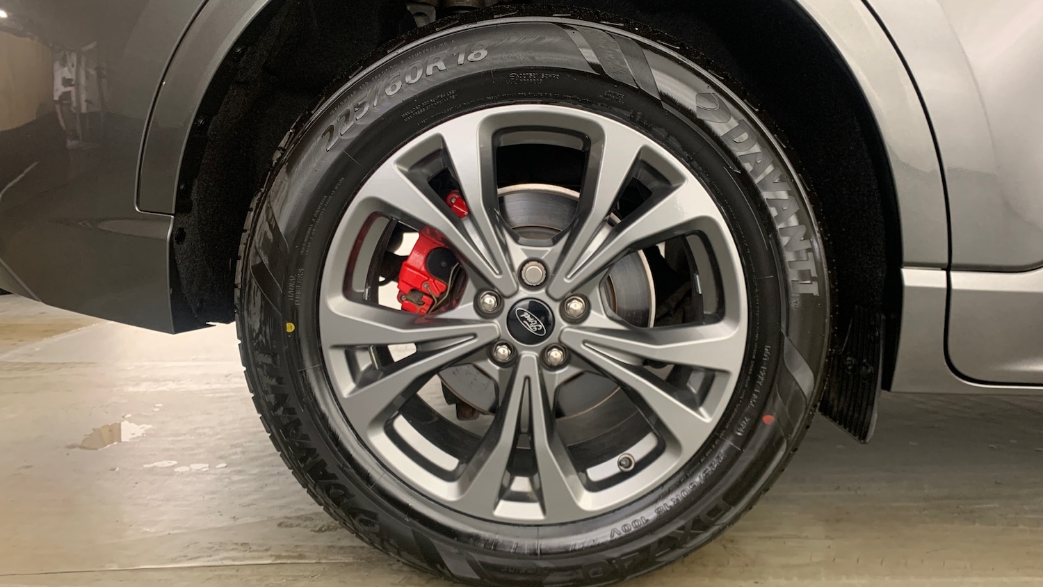 Used Ford Kuga 2022 for sale - 76914371: Photo 23