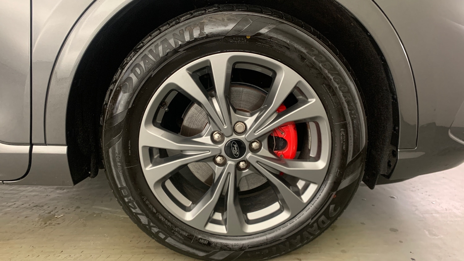 Used Ford Kuga 2022 for sale - 76914371: Photo 24