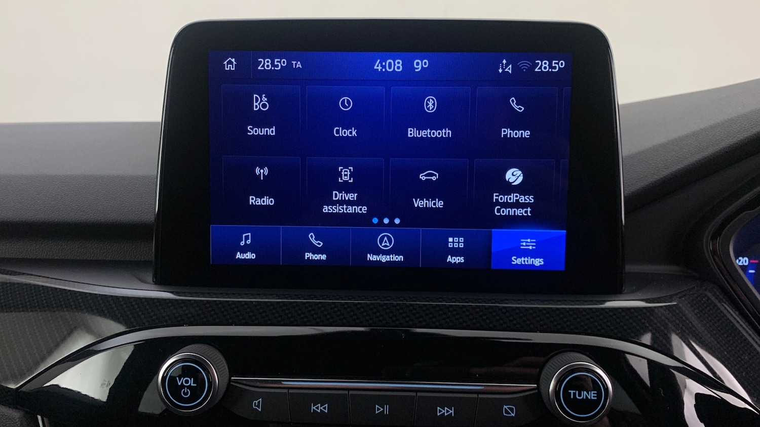 Used Ford Kuga 2022 for sale - 76914371: Photo 28