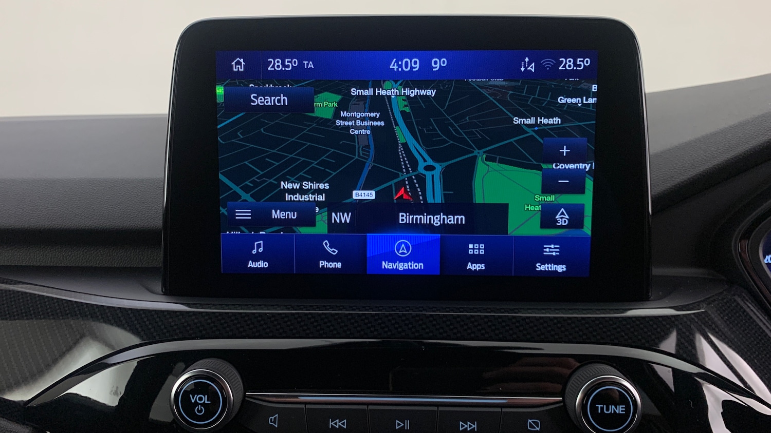 Used Ford Kuga 2022 for sale - 76914371: Photo 31