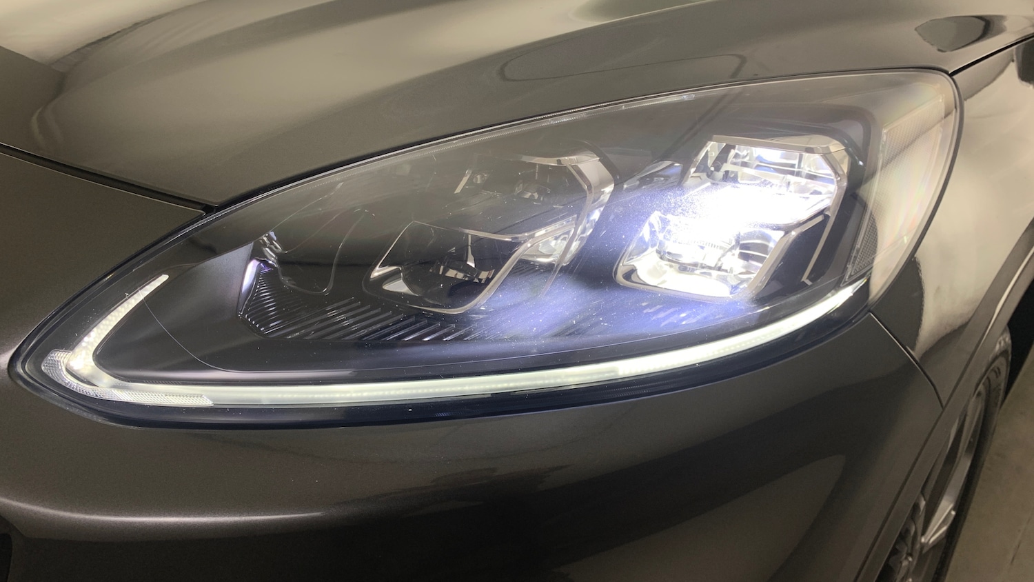 Used Ford Kuga 2022 for sale - 76914371: Photo 51